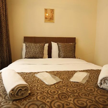 Hotel 61 Стамбул Екстер'єр фото