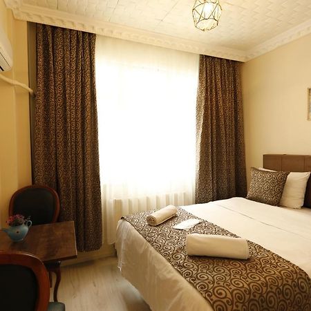 Hotel 61 Стамбул Екстер'єр фото