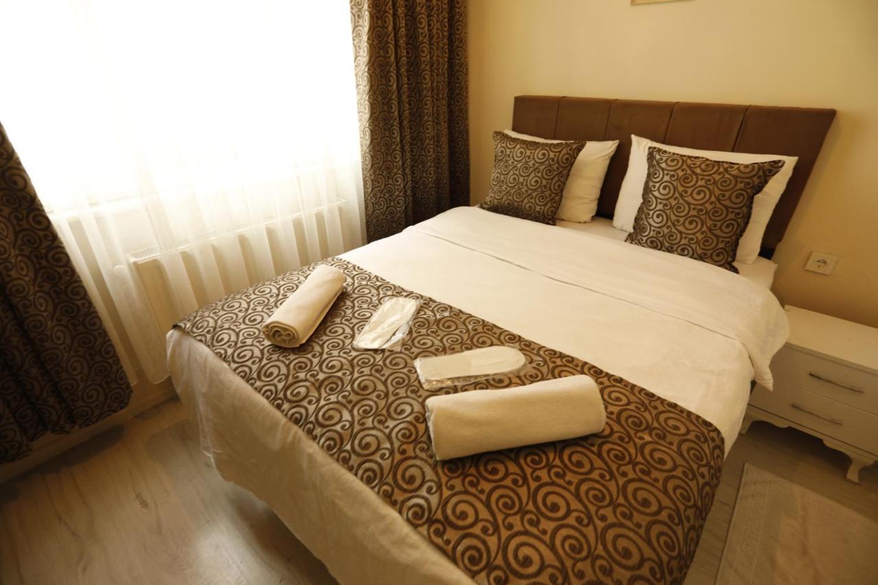 Hotel 61 Стамбул Екстер'єр фото