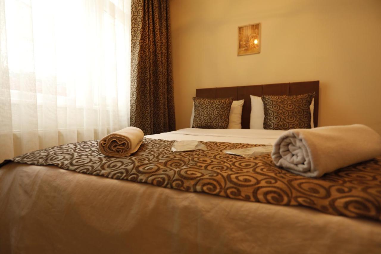 Hotel 61 Стамбул Екстер'єр фото