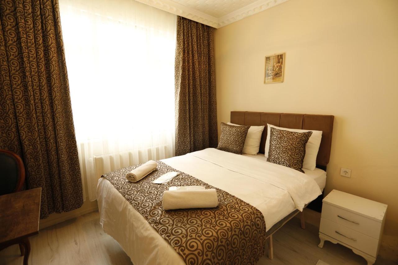Hotel 61 Стамбул Екстер'єр фото