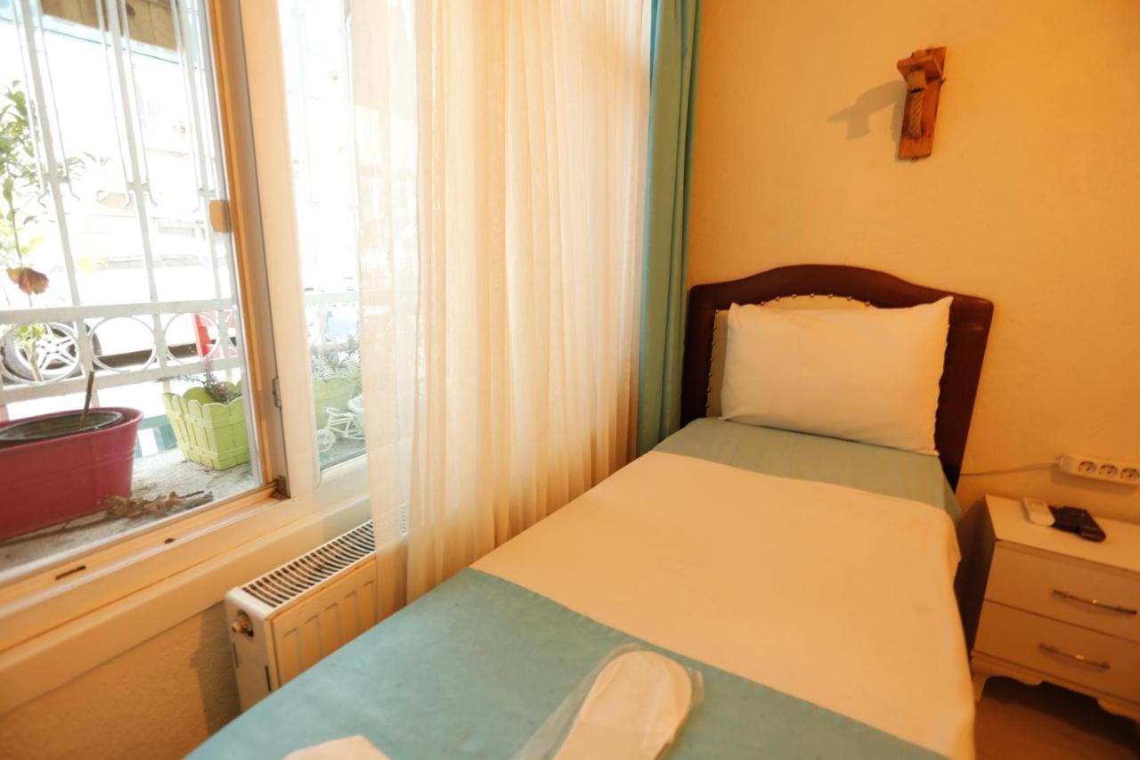Hotel 61 Стамбул Екстер'єр фото