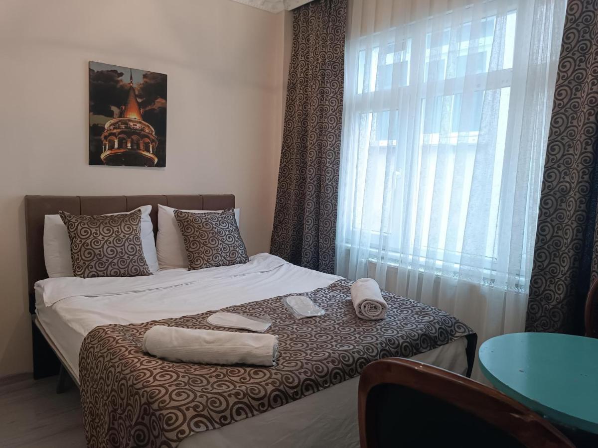 Hotel 61 Стамбул Екстер'єр фото