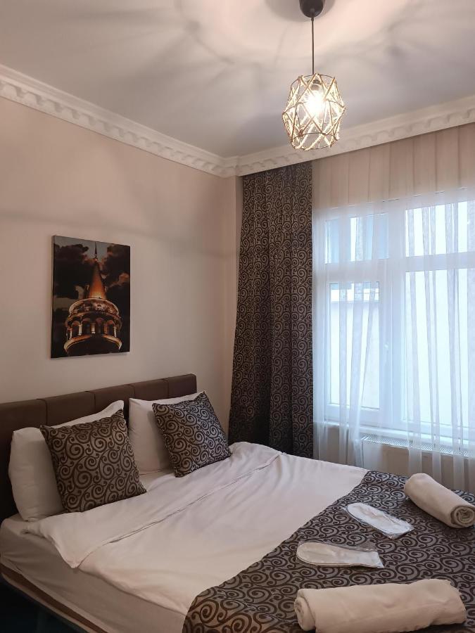 Hotel 61 Стамбул Екстер'єр фото