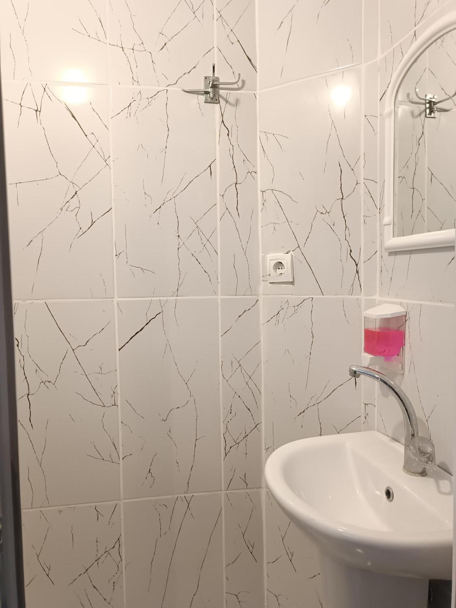 Hotel 61 Стамбул Номер фото